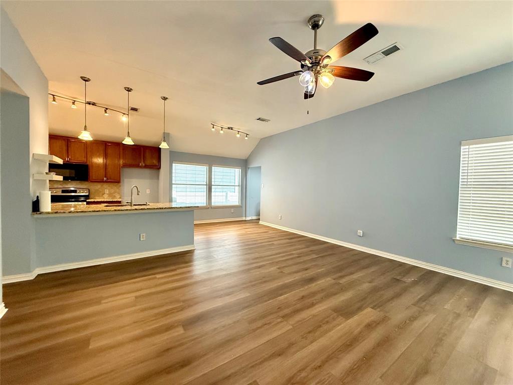 Providence Ph 1 - Residential