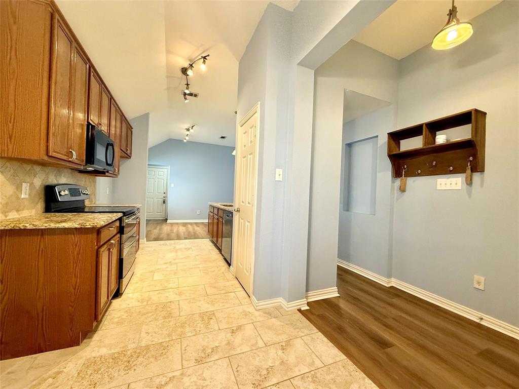 Providence Ph 1 - Residential