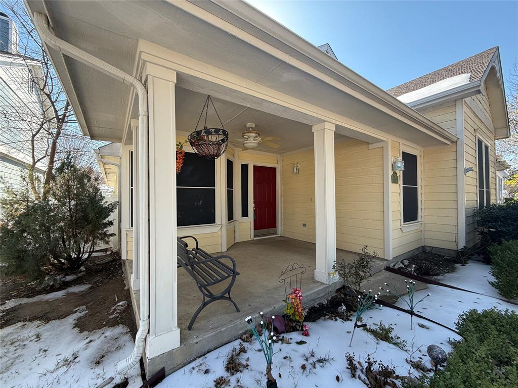 Providence Ph 1 - Residential