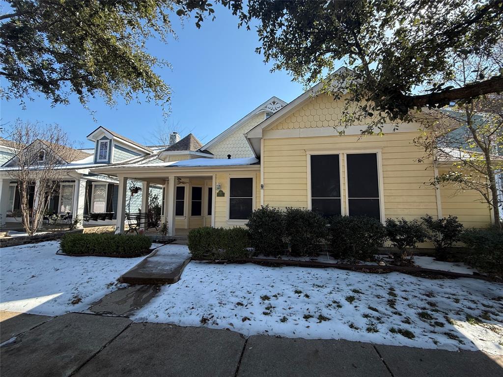 Providence Ph 1 - Residential