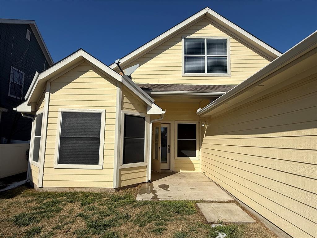 Providence Ph 1 - Residential