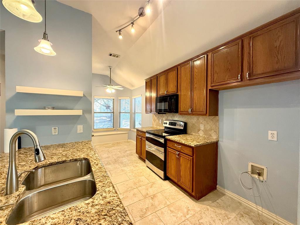 Providence Ph 1 - Residential