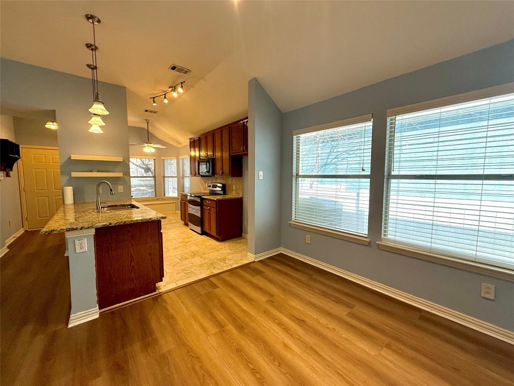 Providence Ph 1 - Residential