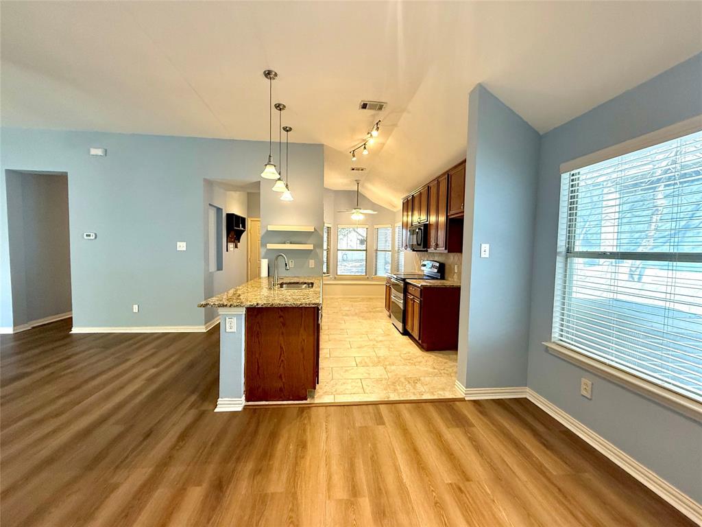 Providence Ph 1 - Residential