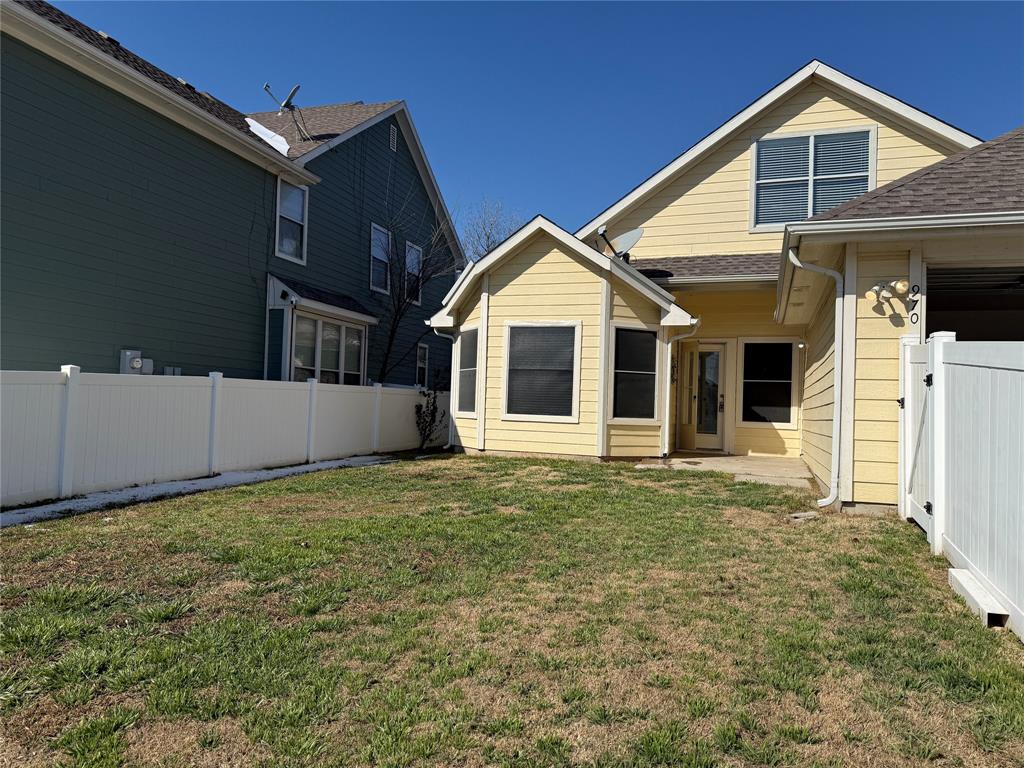 Providence Ph 1 - Residential