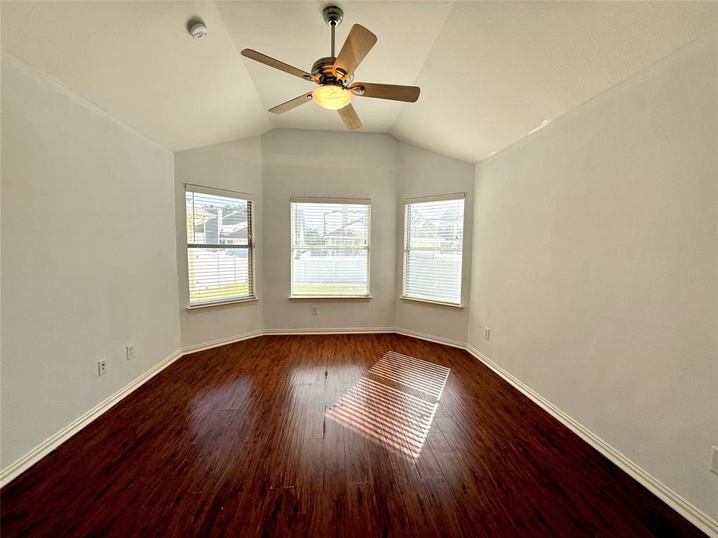 Providence Ph 1 - Residential