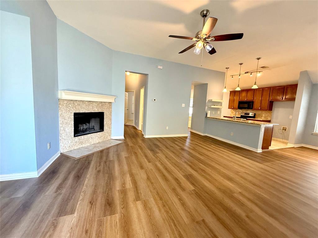 Providence Ph 1 - Residential