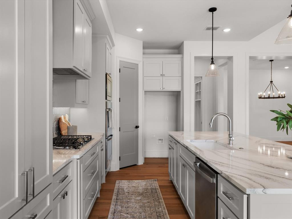 Canyon Falls Village - Residential