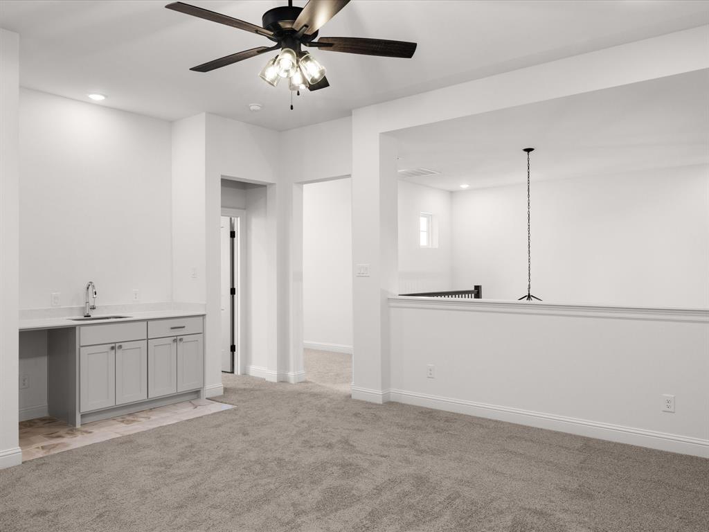 Canyon Falls Village - Residential