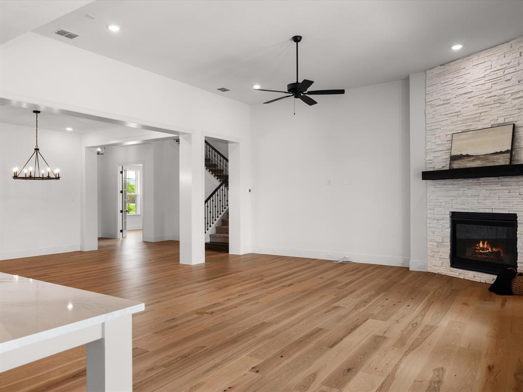 Canyon Falls Village - Residential