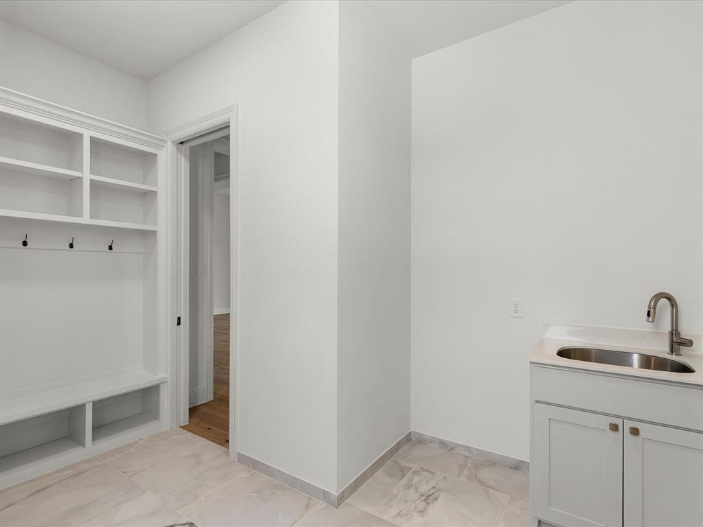 Canyon Falls Village - Residential