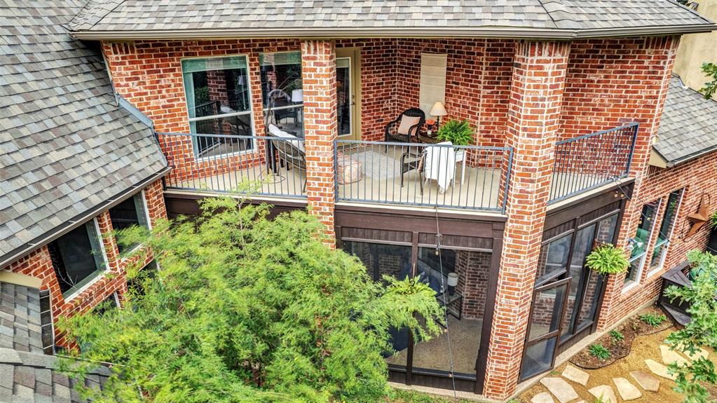 807 Timberline Drive