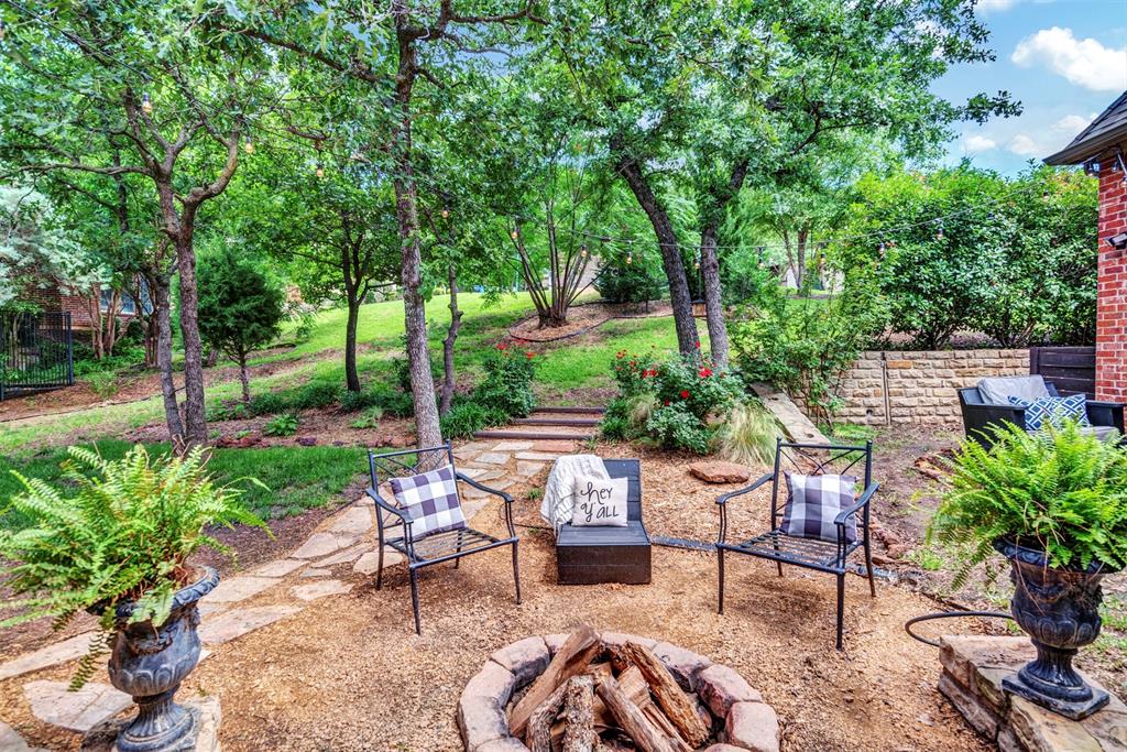 807 Timberline Drive