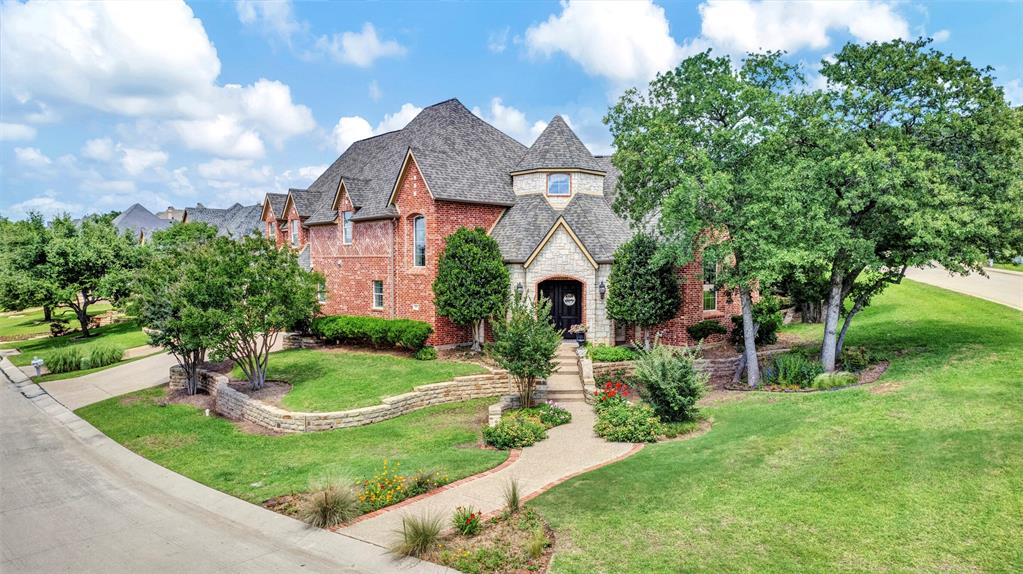 807 Timberline Drive