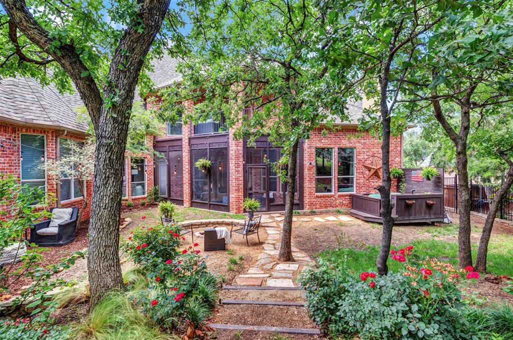 807 Timberline Drive