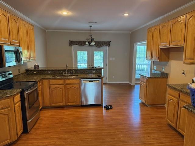 Carriage House Estates - Residential