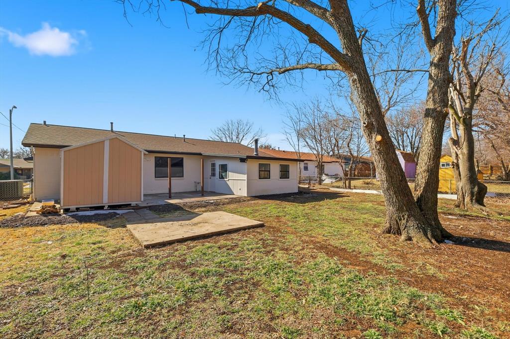 Towne North 5 - Residential