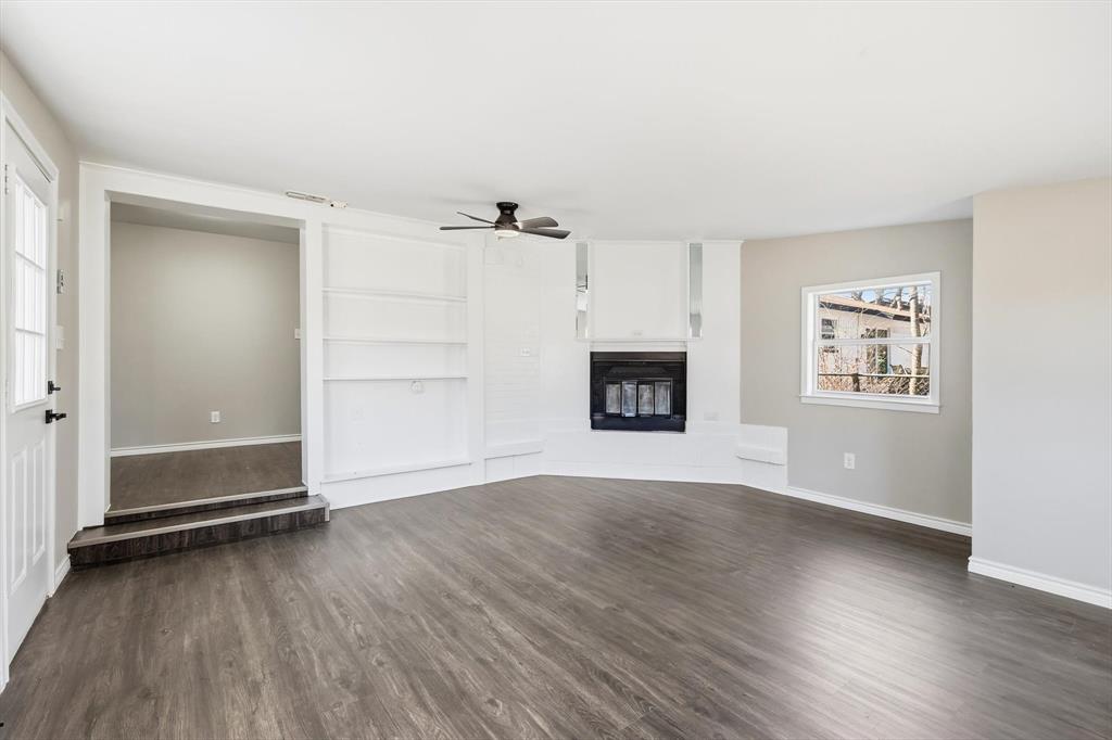 Towne North 5 - Residential