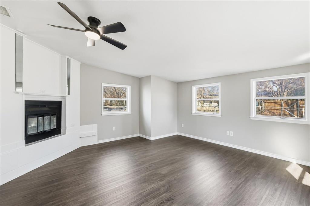 Towne North 5 - Residential