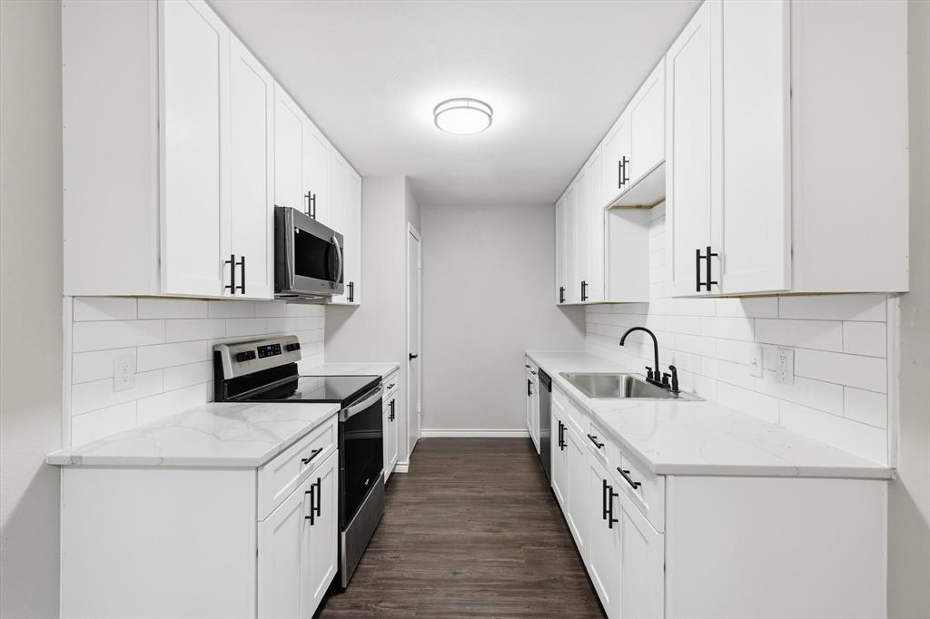 Towne North 5 - Residential