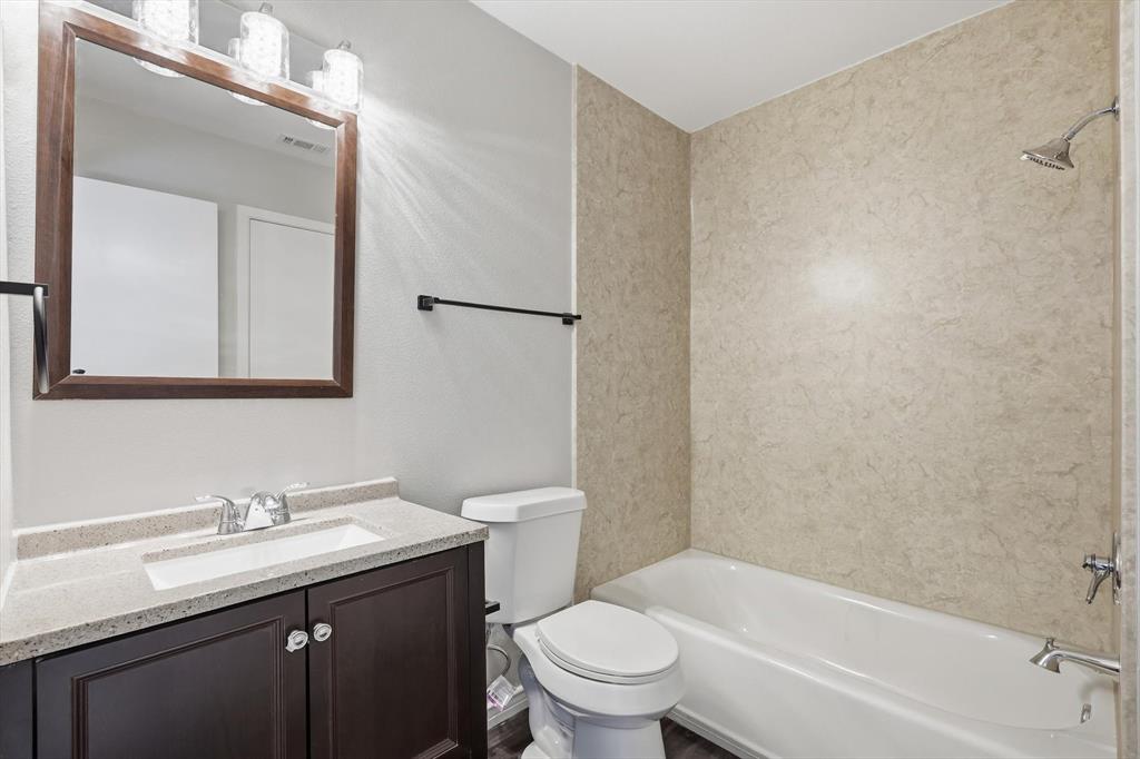 Towne North 5 - Residential