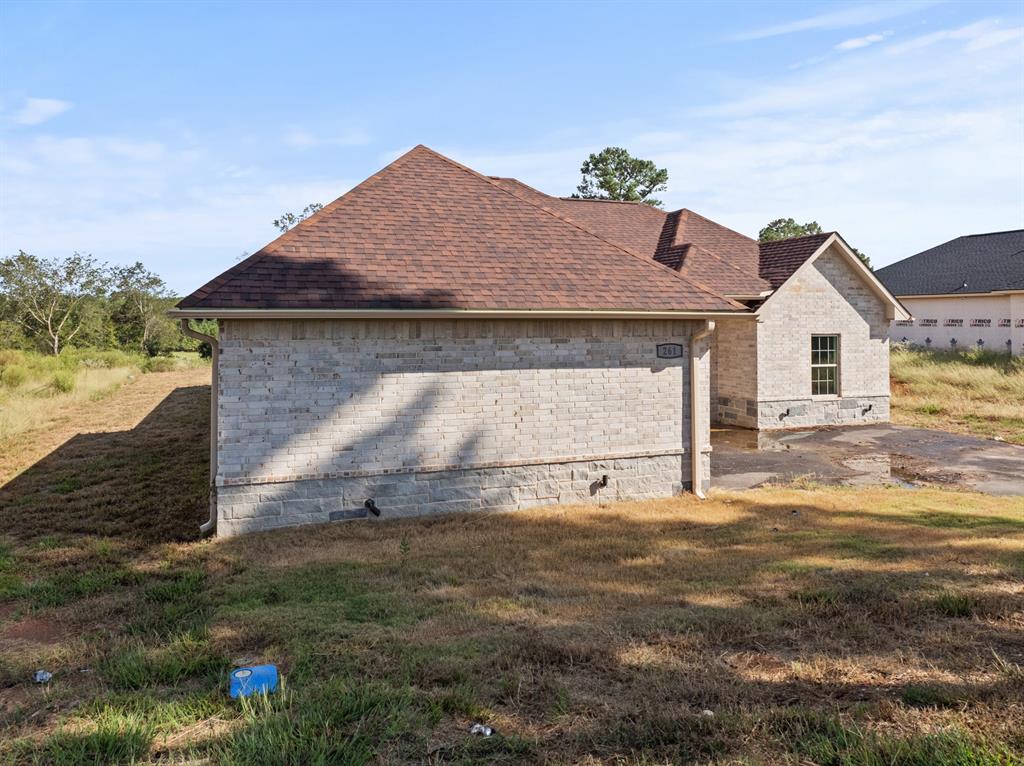 Peoples Crossing - Residential