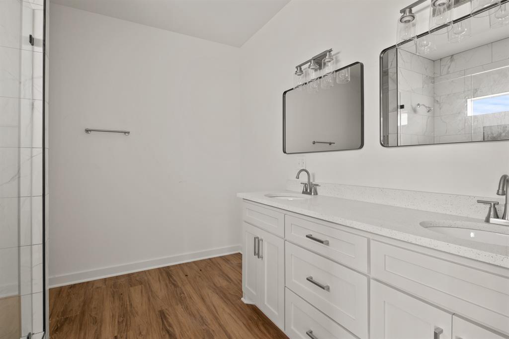 Peoples Crossing - Residential