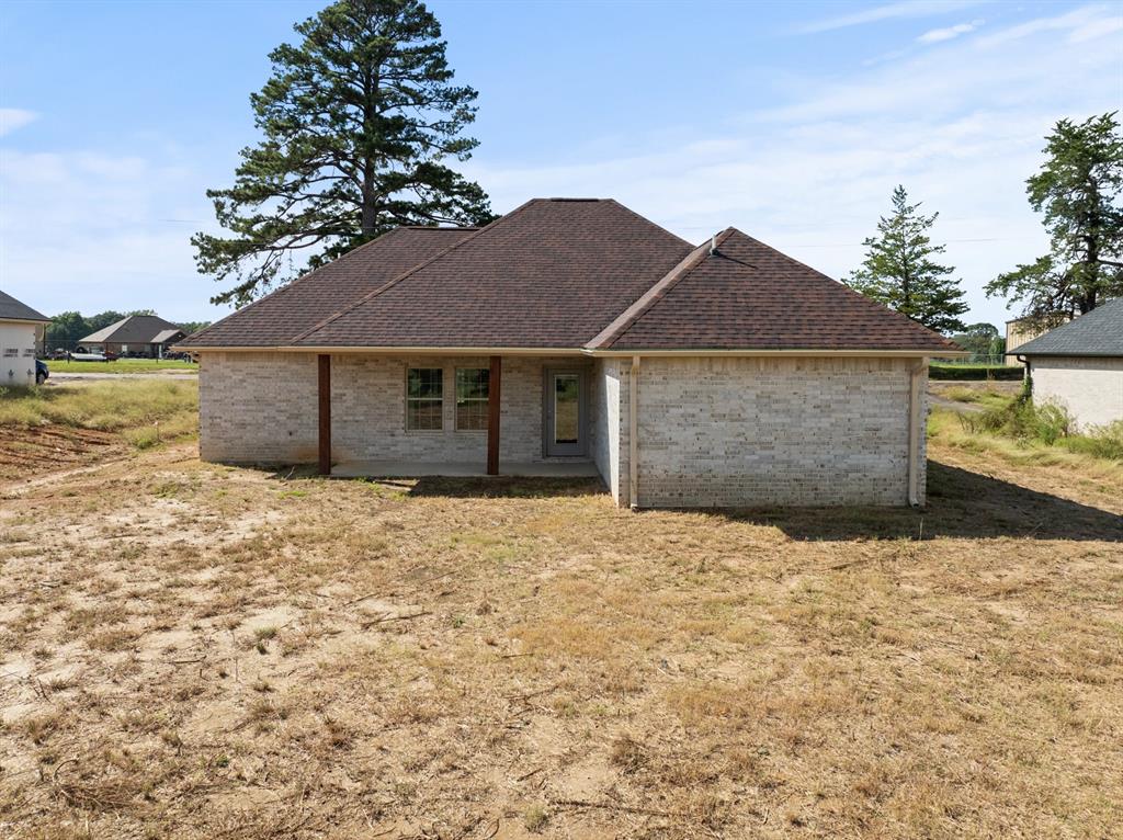 Peoples Crossing - Residential