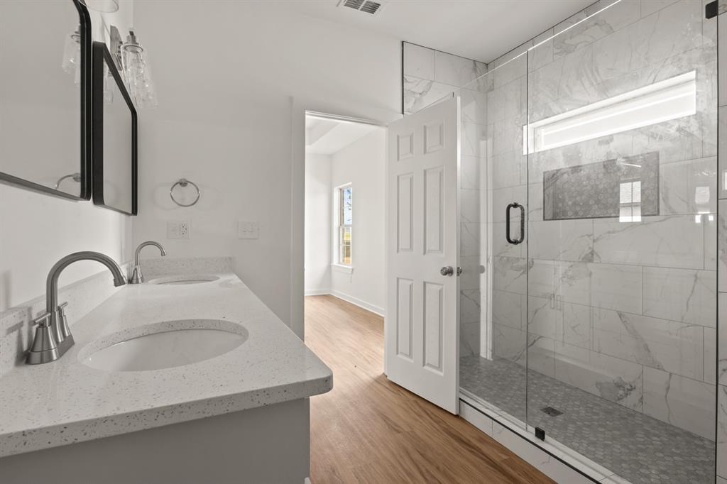 Peoples Crossing - Residential