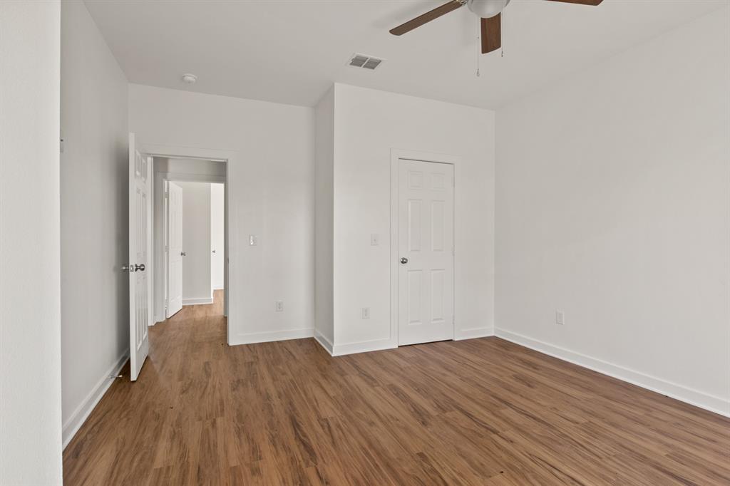 Peoples Crossing - Residential