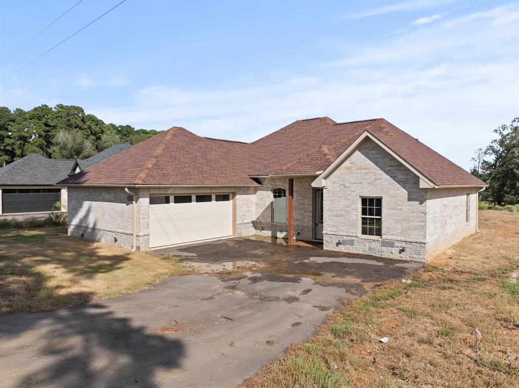 Peoples Crossing - Residential