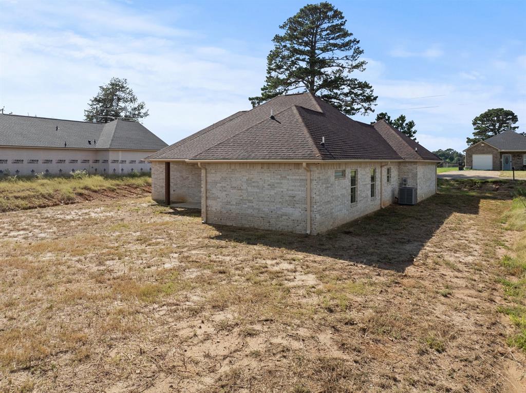 Peoples Crossing - Residential