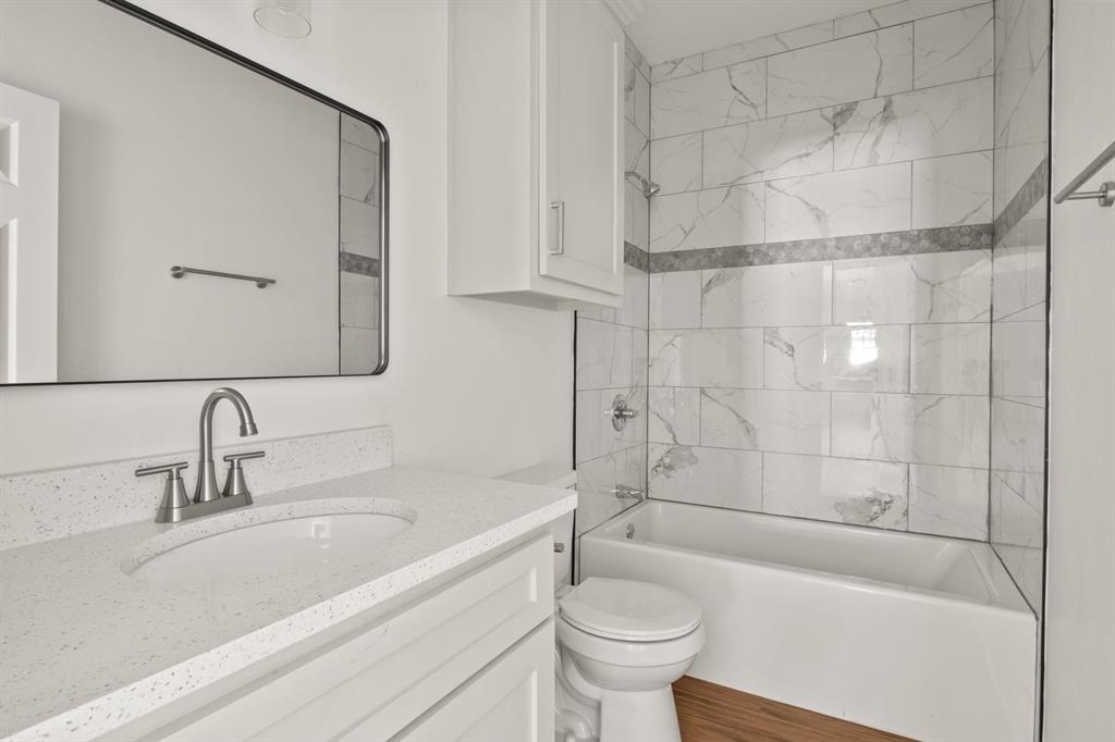 Peoples Crossing - Residential