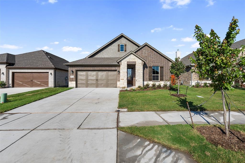 513 Pickett Creek Drive