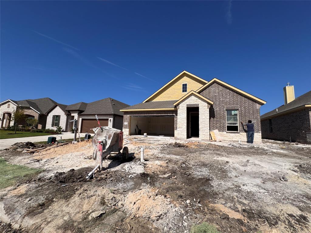 513 Pickett Creek Drive