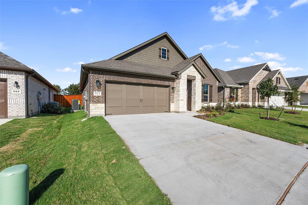 513 Pickett Creek Drive