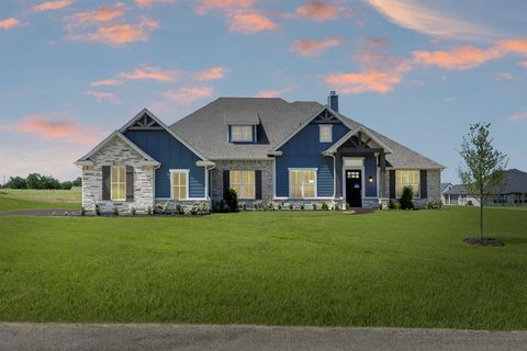 165 Cooper Lane Van Alstyne TX 75495