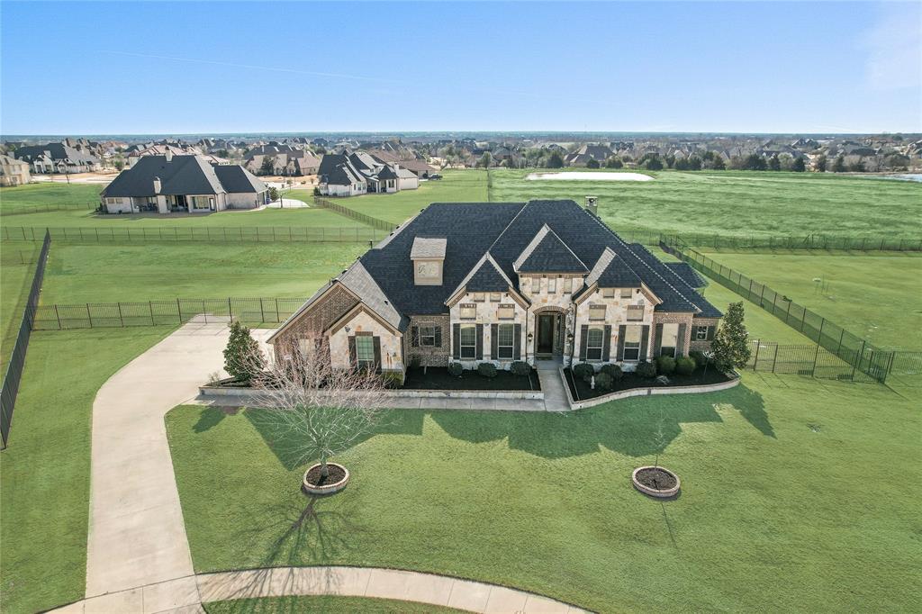 Kensington Park Ph 1 - Residential