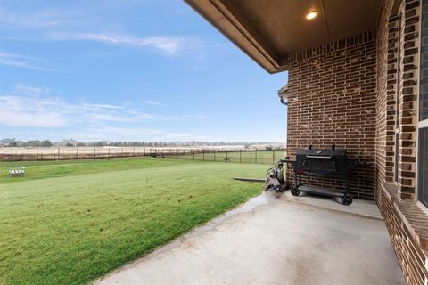 A home in McLendon Chisholm