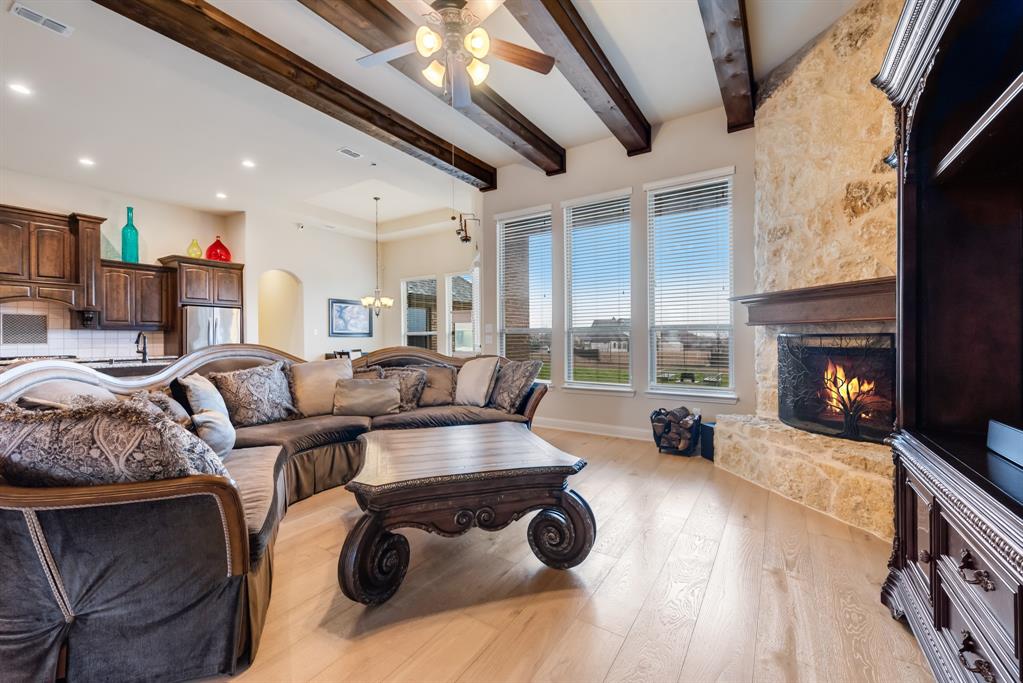 Kensington Park Ph 1 - Residential