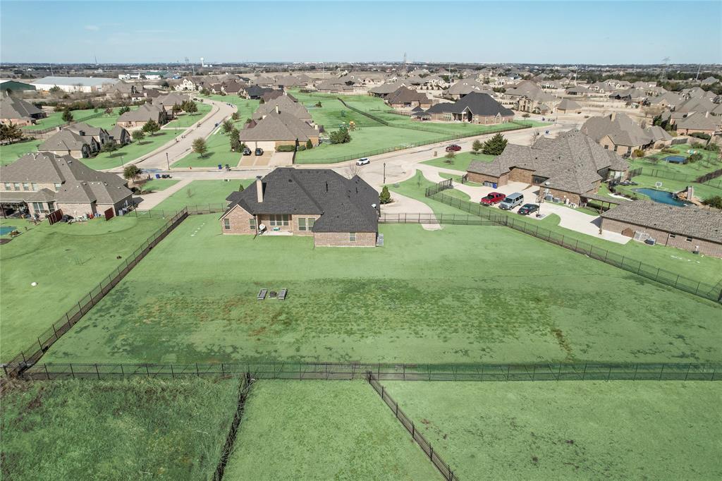 Kensington Park Ph 1 - Residential