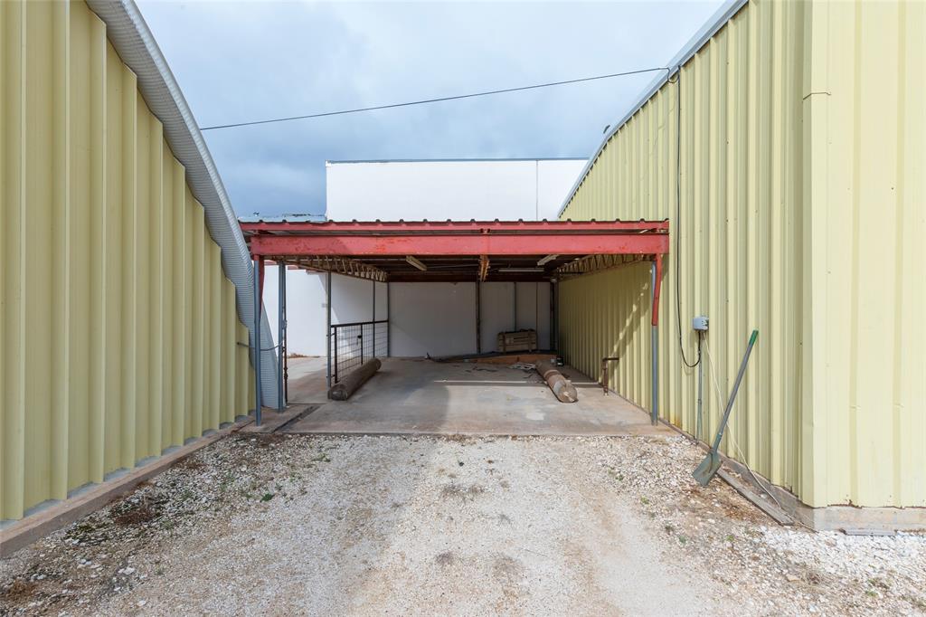 Abilene Indust District Se - Commercial Sale