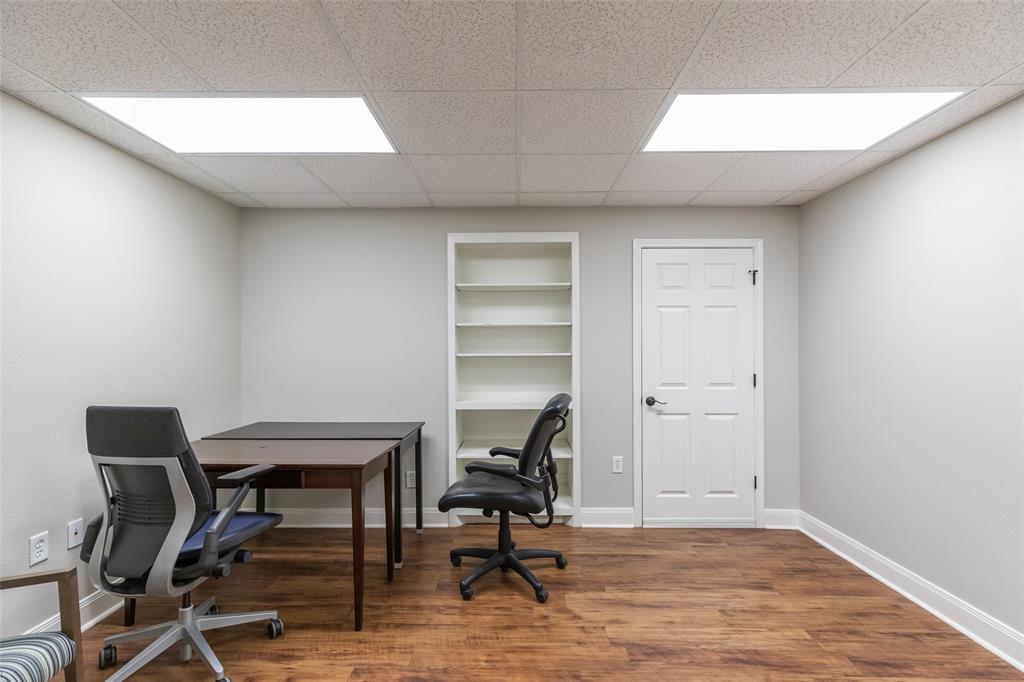 Abilene Indust District Se - Commercial Sale