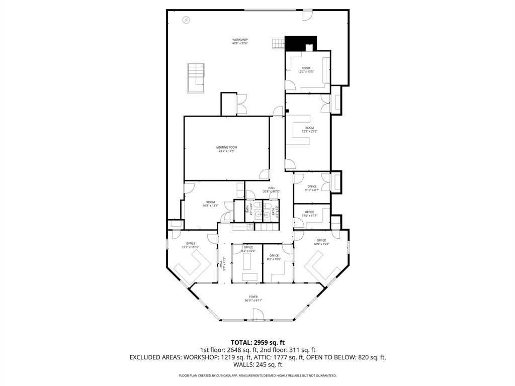 Abilene Indust District Se - Commercial Sale