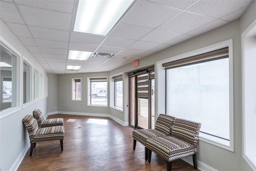 Abilene Indust District Se - Commercial Sale
