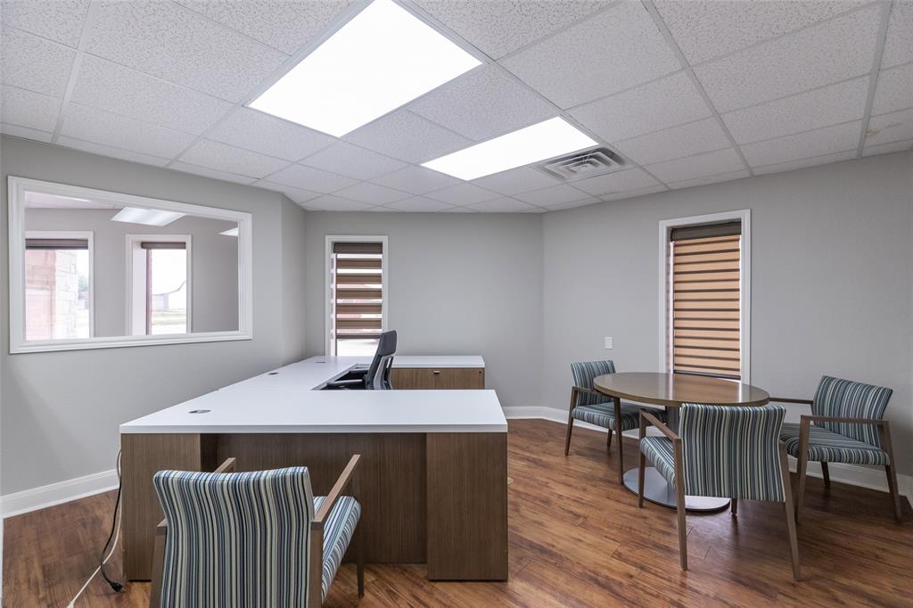 Abilene Indust District Se - Commercial Sale
