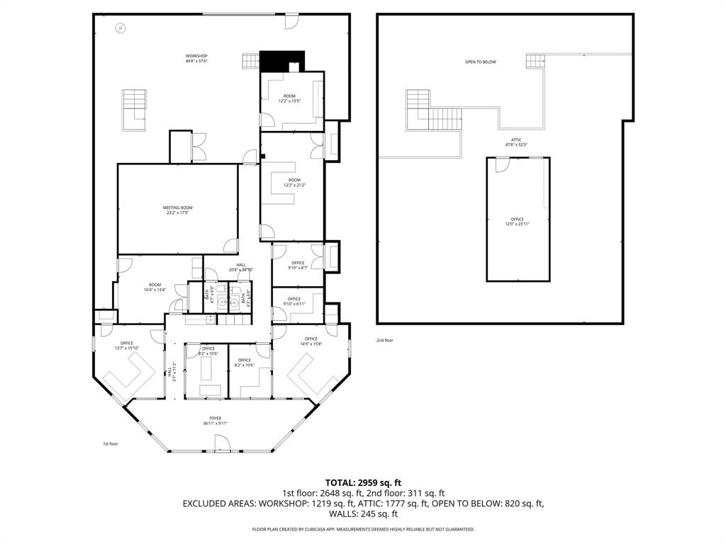 Abilene Indust District Se - Commercial Sale