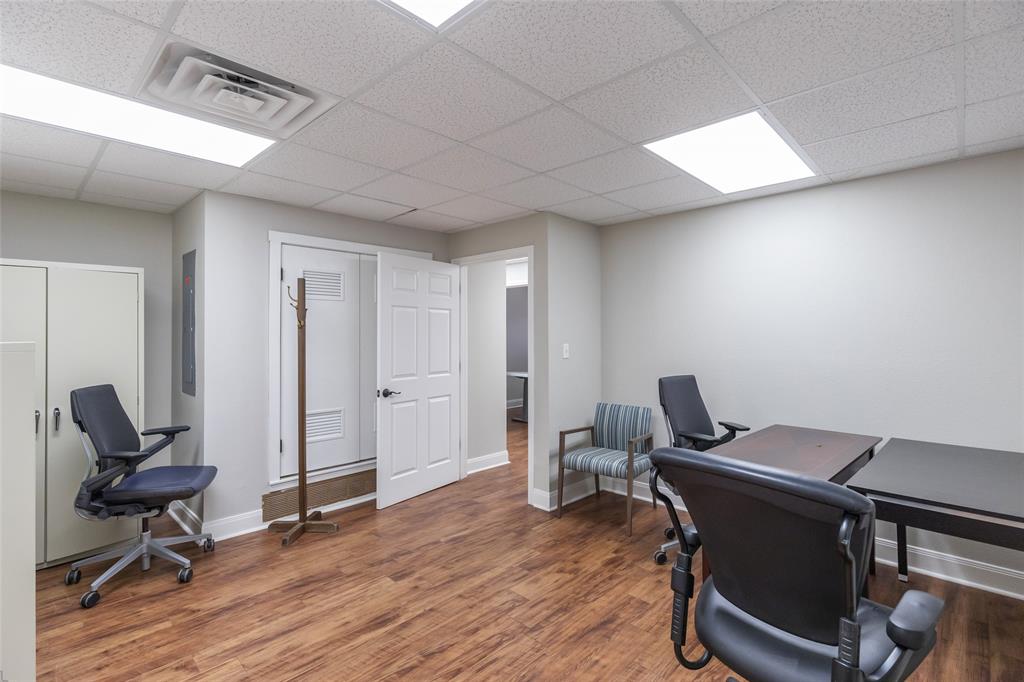 Abilene Indust District Se - Commercial Sale