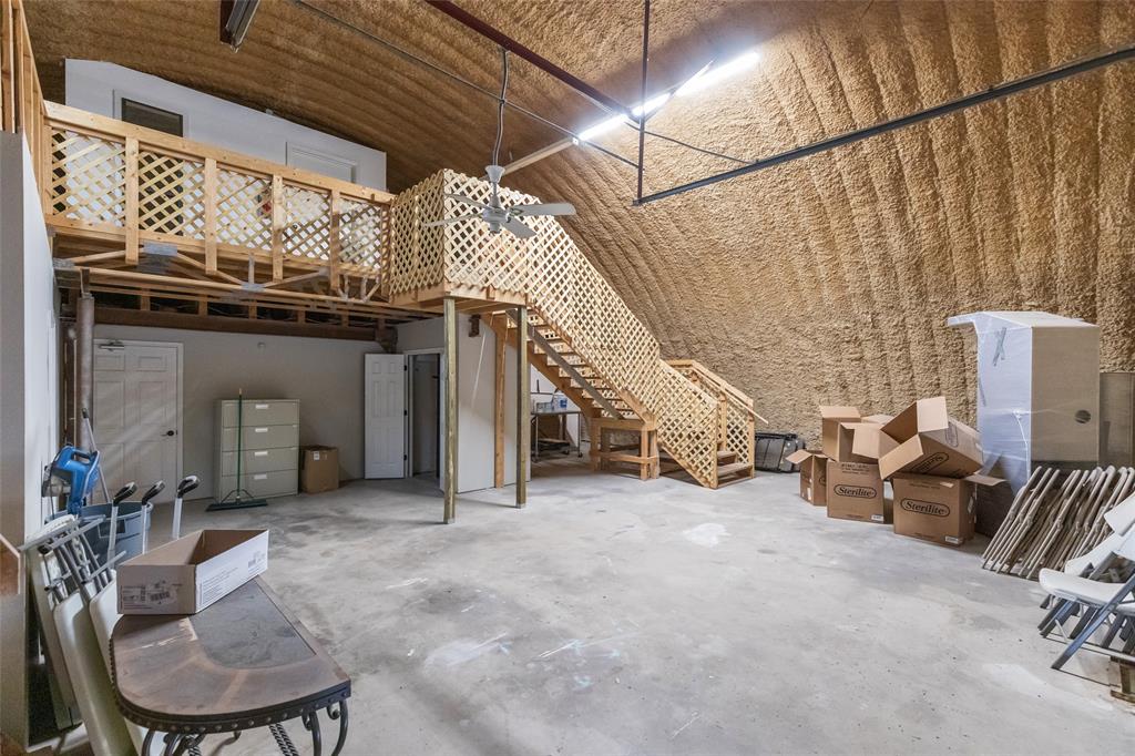 Abilene Indust District Se - Commercial Sale