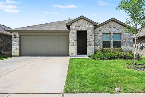 Photo of 513 Bronze Circle W, Springtown, TX 76082 (MLS # 21245685)